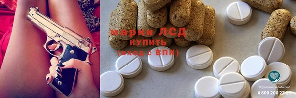 крисы Белоозёрский